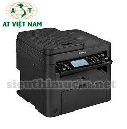 Máy in đa chức năng Canon MF 236n Scan copy-in mạng-fax                                                                                                                                                 